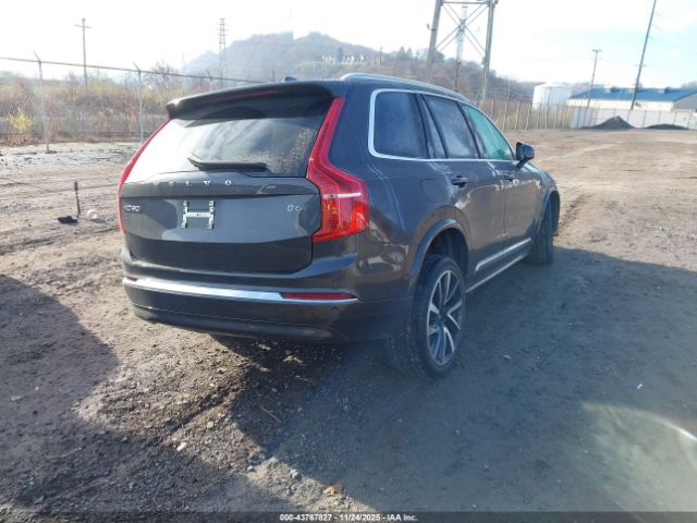 2024 VOLVO XC90 YV4062PF1R1150028 Photo 3