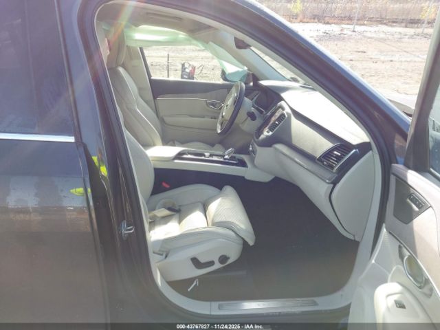 2024 VOLVO XC90 YV4062PF1R1150028 Photo 4