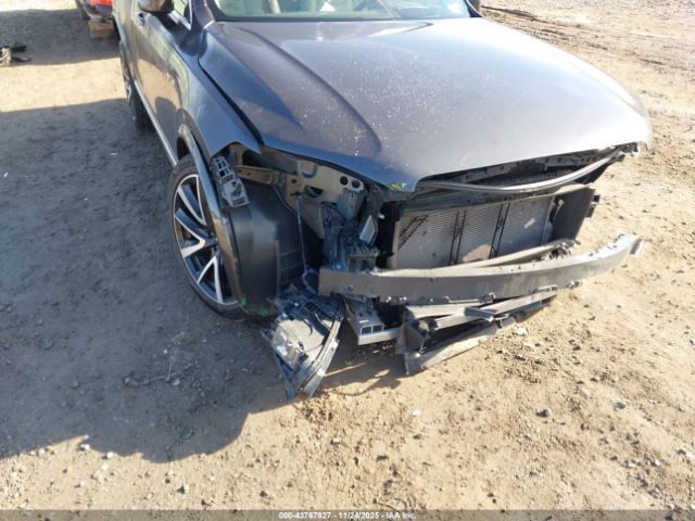 2024 VOLVO XC90 YV4062PF1R1150028 Photo 5