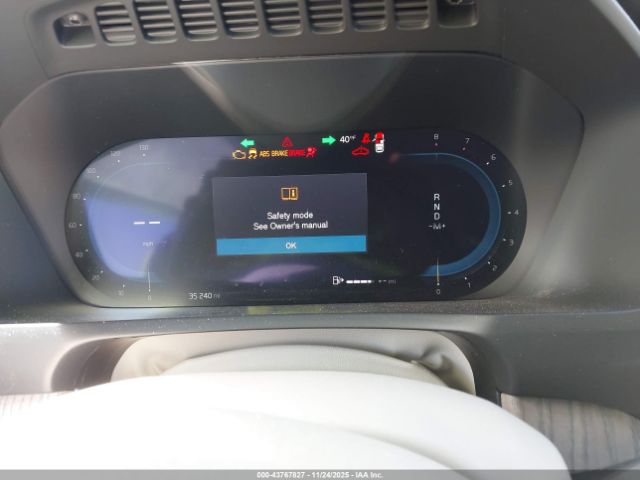 2024 VOLVO XC90 YV4062PF1R1150028 Photo 6