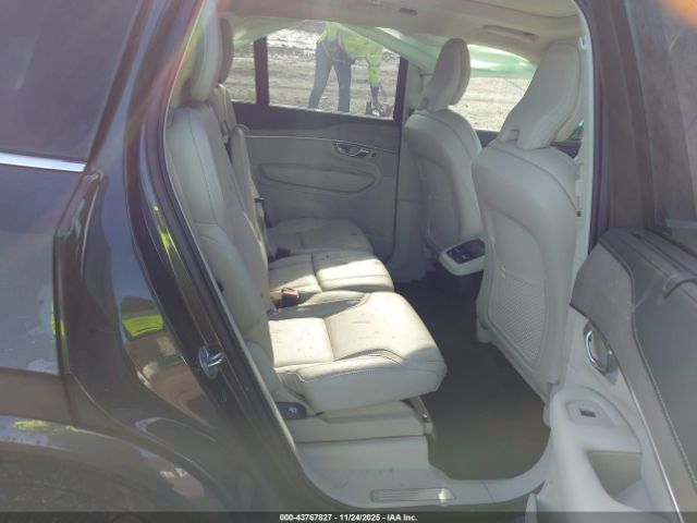 2024 VOLVO XC90 YV4062PF1R1150028 Photo 7