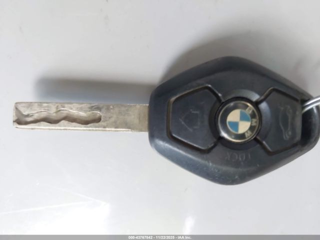 2006 BMW 330CI WBABW53486PZ42636 Photo 10