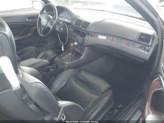 2006 BMW 330CI WBABW53486PZ42636 Photo 4