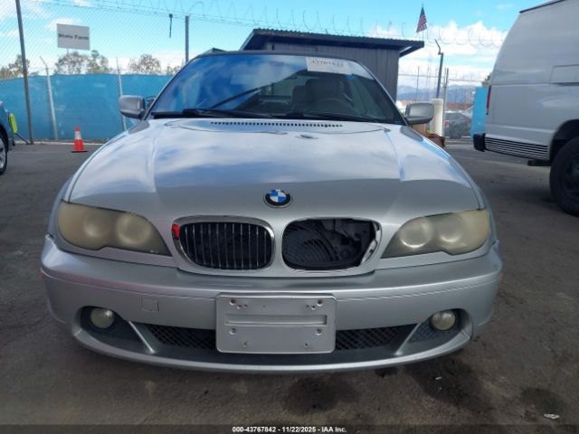2006 BMW 330CI WBABW53486PZ42636 Photo 5