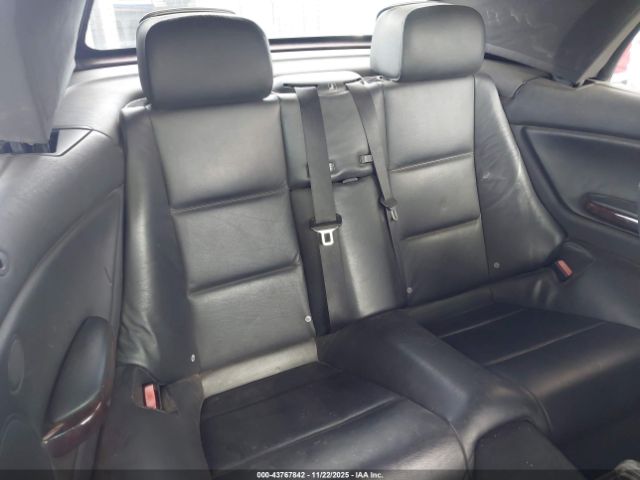 2006 BMW 330CI WBABW53486PZ42636 Photo 7