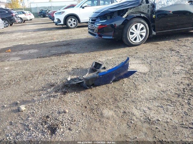1G1PA5SG6E7244519 Chevrolet Cruze Ls Auto