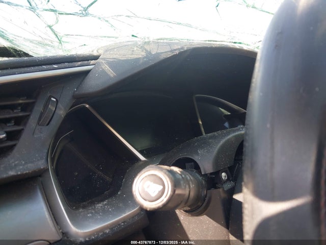 Honda Civic Touring 2016 2HGFC1F98GH651414 Image 7