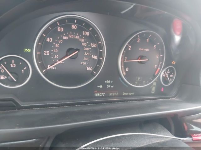 2015 BMW 528I WBA5A5C56FD512691 Photo 6