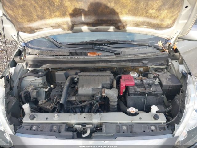 2018 MITSUBISHI MIRAGE ML32A3HJ7JH008901 Photo 9