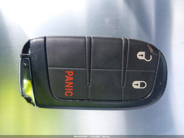 Jeep Compass Altitude Fwd 2021 3C4NJCBB9MT532102 Image 11