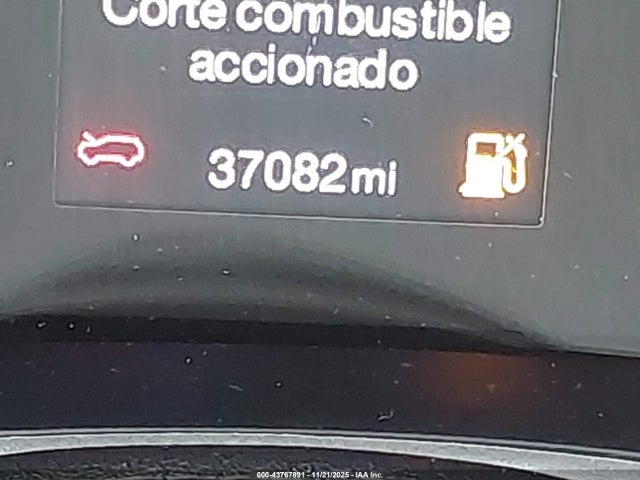 Jeep Compass Altitude Fwd 2021 3C4NJCBB9MT532102 Image 16