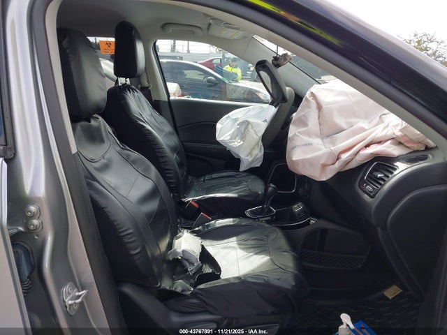 Jeep Compass Altitude Fwd 2021 3C4NJCBB9MT532102 Image 5