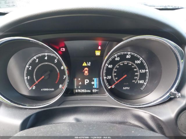 2021 MITSUBISHI OUTLANDER SPORT JA4APUAU0MU016331 Photo 6