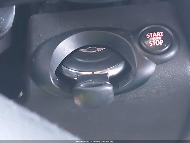 2013 MINI COUNTRYMAN WMWZB3C5XDWM09567 Photo 10