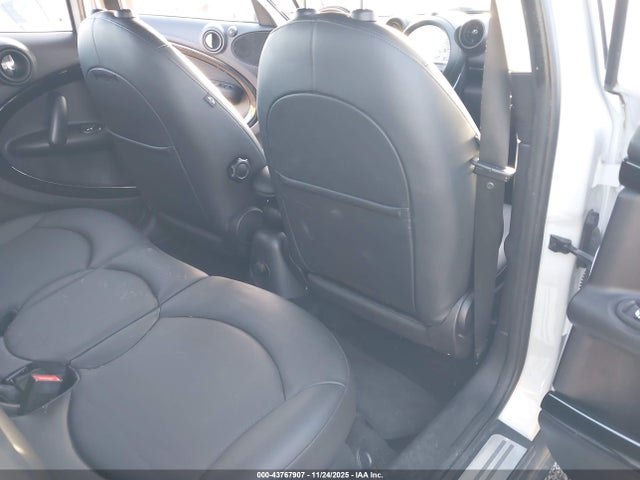 2013 MINI COUNTRYMAN WMWZB3C5XDWM09567 Photo 7