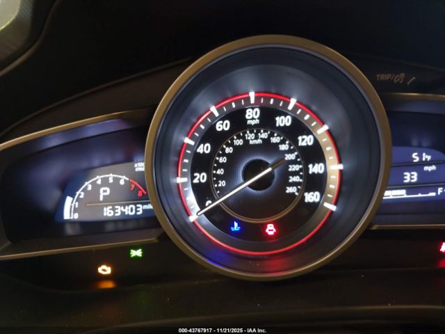 2016 MAZDA MAZDA3 3MZBM1W7XGM247392 Photo 6