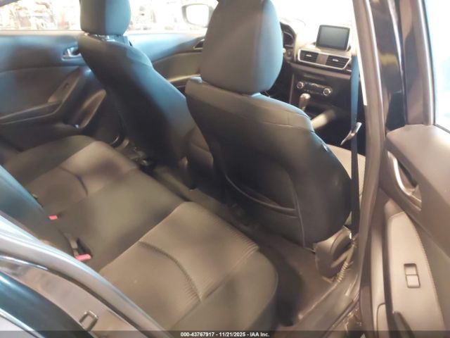 2016 MAZDA MAZDA3 3MZBM1W7XGM247392 Photo 7