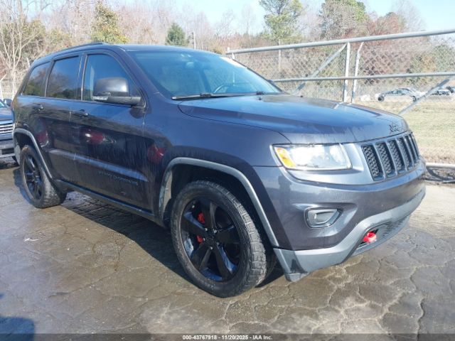 2014 JEEP GRAND CHEROKEE 1C4RJFBG4EC350786