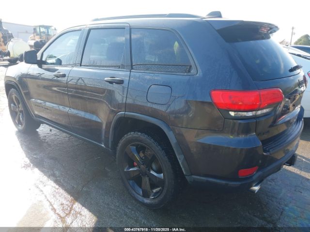 2014 JEEP GRAND CHEROKEE 1C4RJFBG4EC350786 Photo 2