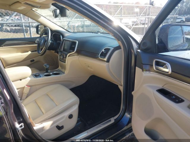 2014 JEEP GRAND CHEROKEE 1C4RJFBG4EC350786 Photo 4