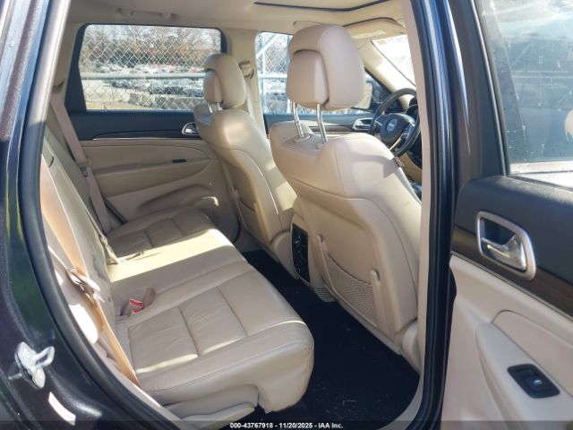 2014 JEEP GRAND CHEROKEE 1C4RJFBG4EC350786 Photo 7