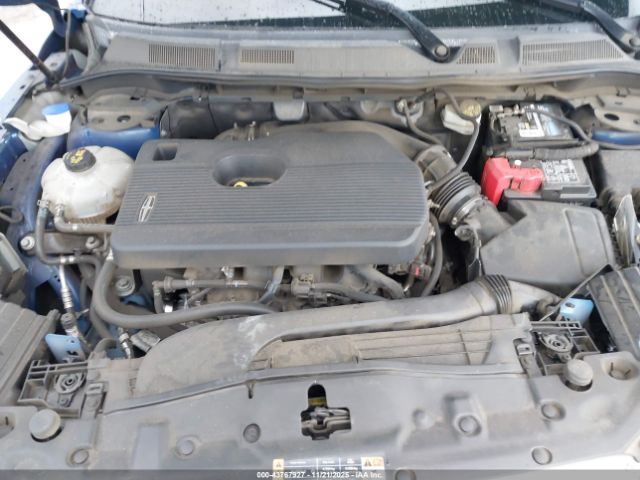 2020 LINCOLN CORSAIR 5LMCJ1C96LUL18950 Photo 9