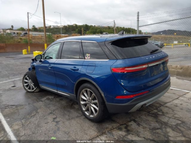 2020 LINCOLN CORSAIR 5LMCJ1C96LUL18950 Photo 2