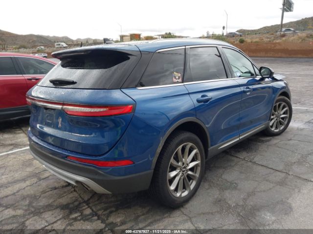 2020 LINCOLN CORSAIR 5LMCJ1C96LUL18950 Photo 3