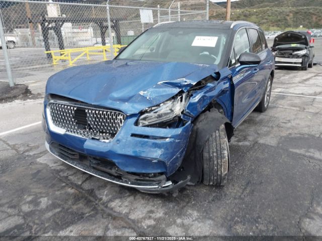 2020 LINCOLN CORSAIR 5LMCJ1C96LUL18950 Photo 5