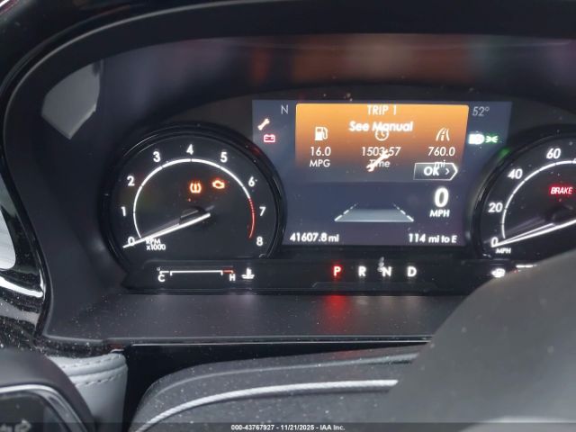 2020 LINCOLN CORSAIR 5LMCJ1C96LUL18950 Photo 6