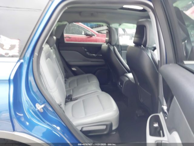 2020 LINCOLN CORSAIR 5LMCJ1C96LUL18950 Photo 7