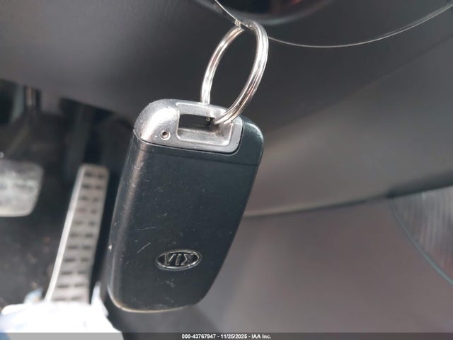 Aukcja sprzedaży 2011 Kia Optima Sx, vin: KNAGR4A63B5122921, numer aukcji: 43767947