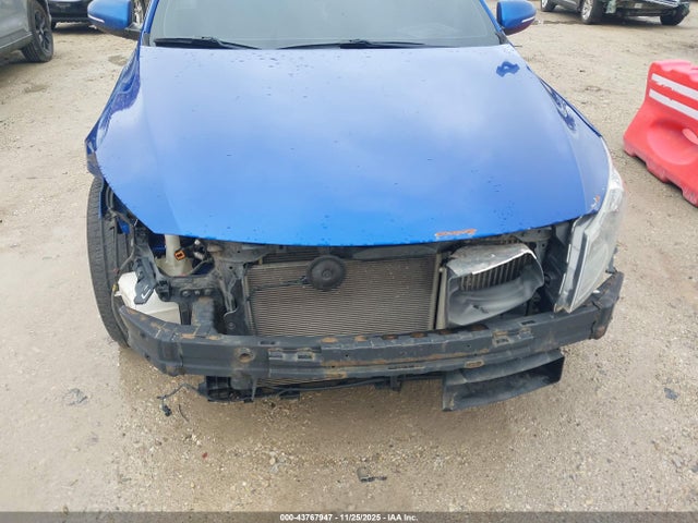 Aukcja sprzedaży 2011 Kia Optima Sx, vin: KNAGR4A63B5122921, numer aukcji: 43767947