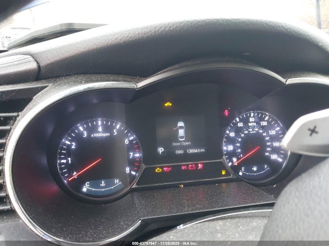 Aukcja sprzedaży 2011 Kia Optima Sx, vin: KNAGR4A63B5122921, numer aukcji: 43767947