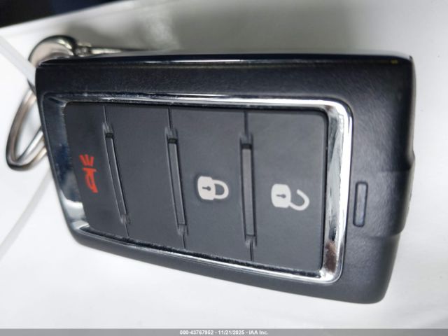 2024 JEEP GRAND CHEROKEE 1C4RJHAG5RC706178 Photo 10