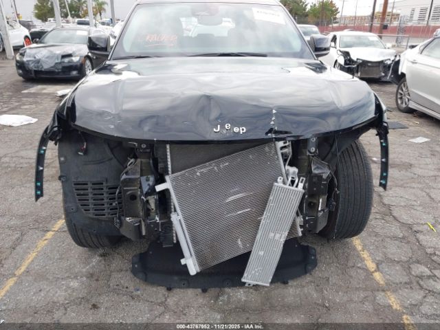 2024 JEEP GRAND CHEROKEE 1C4RJHAG5RC706178 Photo 5