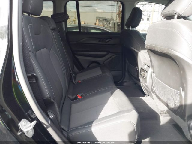 2024 JEEP GRAND CHEROKEE 1C4RJHAG5RC706178 Photo 7