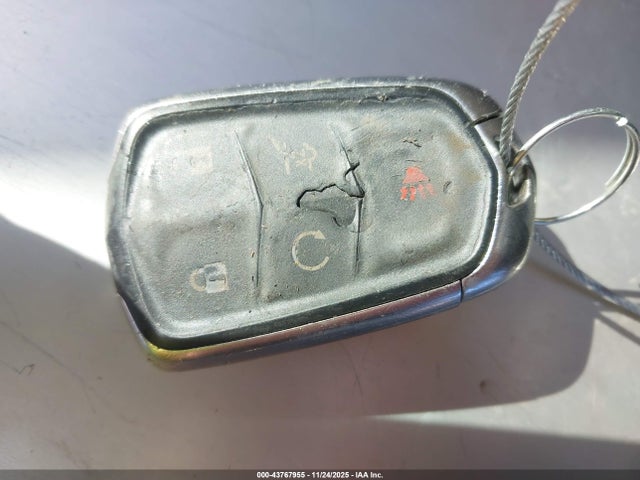 2018 CADILLAC XT5 1GYKNCRS2JZ202944 Photo 10