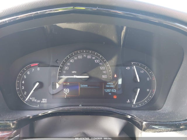 2018 CADILLAC XT5 1GYKNCRS2JZ202944 Photo 6