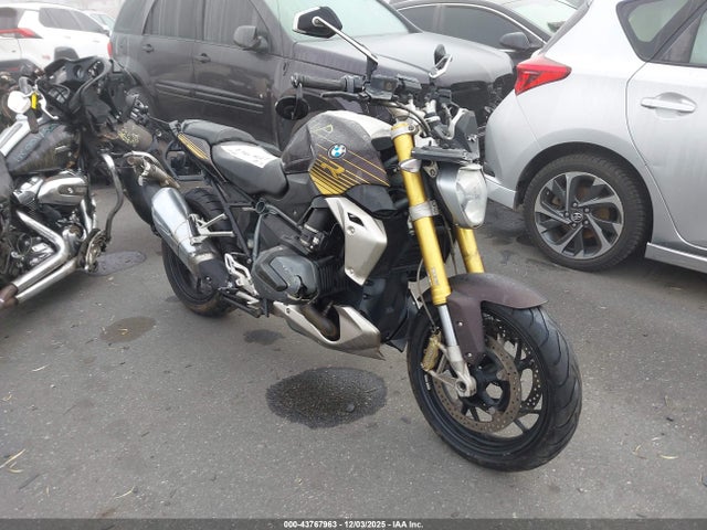 2020 BMW R 1250 WB10J730XLZG69944
