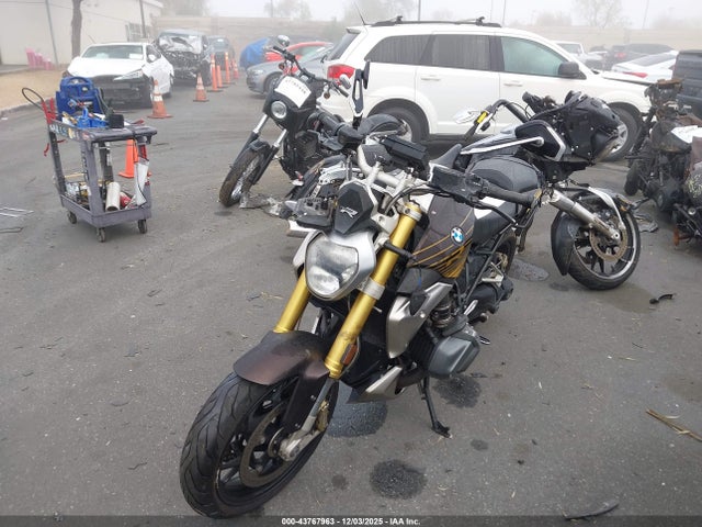 2020 BMW R 1250 WB10J730XLZG69944 Photo 1