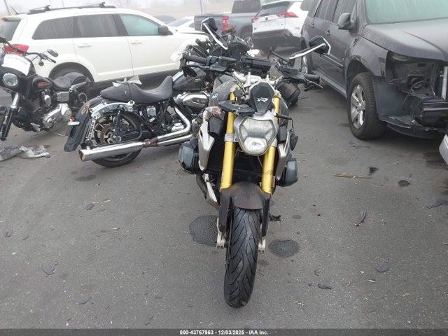 2020 BMW R 1250 WB10J730XLZG69944 Photo 4