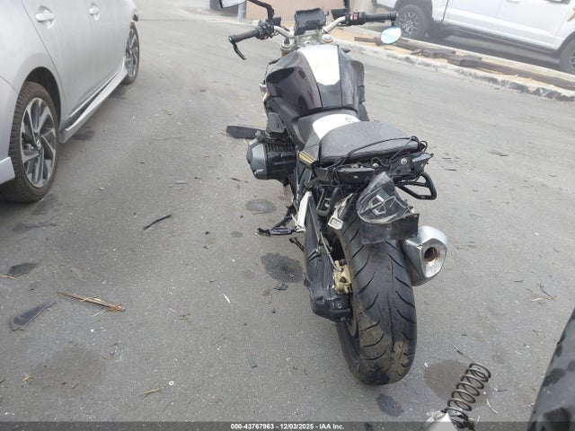 2020 BMW R 1250 WB10J730XLZG69944 Photo 5