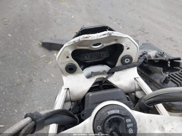 2020 BMW R 1250 WB10J730XLZG69944 Photo 6