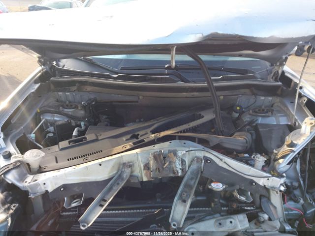 2015 MITSUBISHI OUTLANDER JA4AZ3A37FZ008714 Photo 9