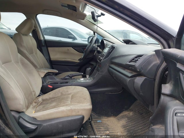 Продаж на аукціоні авто 2017 Subaru Impreza 2.0i Premium, vin: 4S3GTAB68H3701845, номер лоту: 43767967