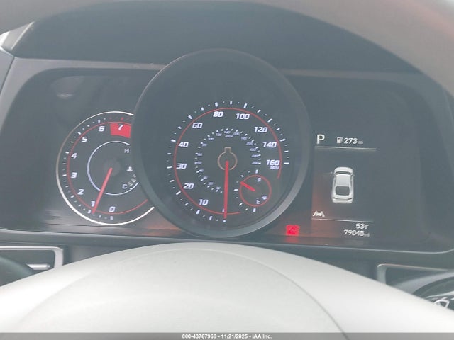 Hyundai ELANTRA SEL 2021 5NPLM4AG8MH003774 Image 14