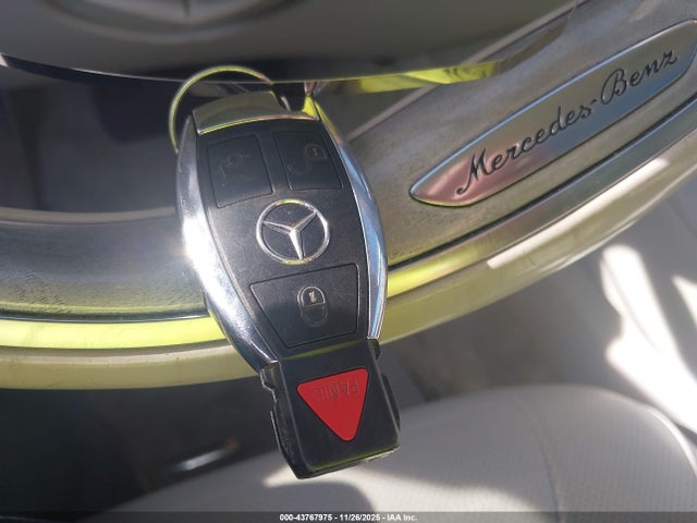 Продажа на аукционе авто 2015 Mercedes-benz S 550 4matic, vin: WDDUG8FB4FA188759, номер лота: 43767975