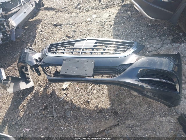 Продажа на аукционе авто 2015 Mercedes-benz S 550 4matic, vin: WDDUG8FB4FA188759, номер лота: 43767975