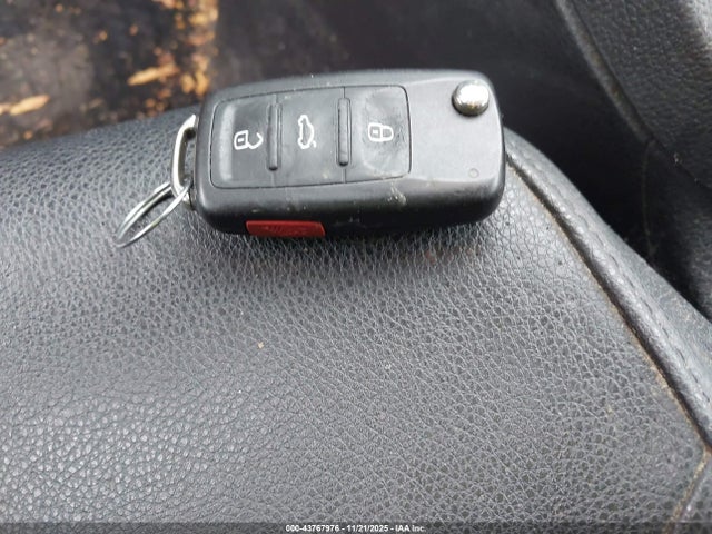 2012 Volkswagen Jetta 2.0l Tdi მანქანა იყიდება აუქციონზე, vin: 3VW3L7AJ4CM418693, აუქციონის ნომერი: 43767976